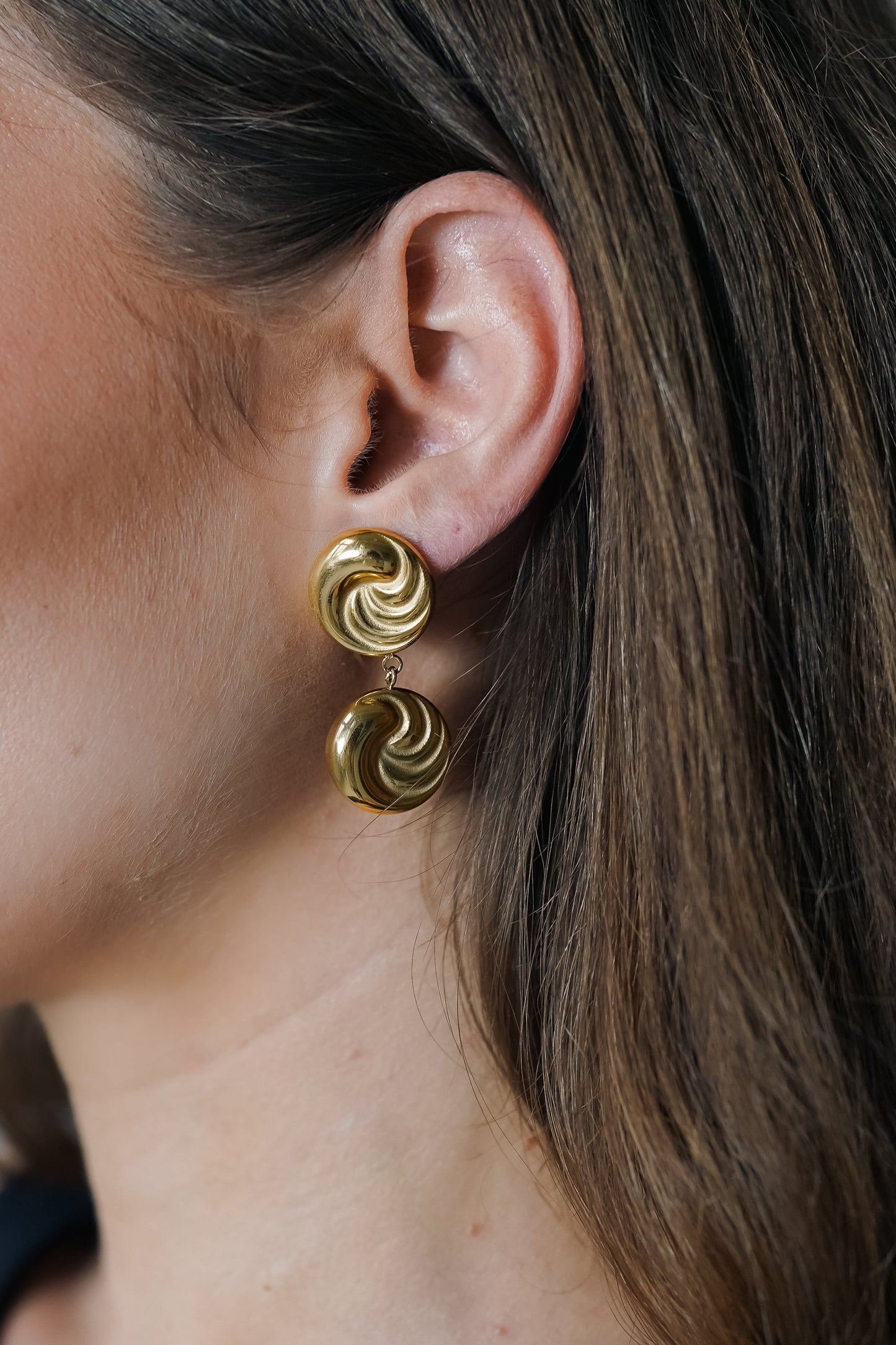 DOUBLE BOUGIE | KÜPE