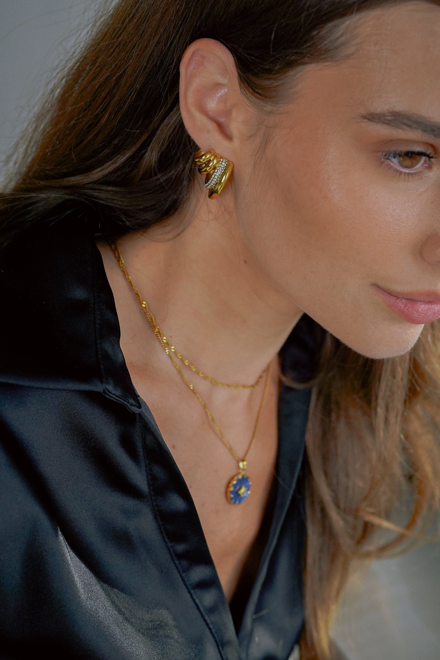 ICED STATEMENT | KÜPE