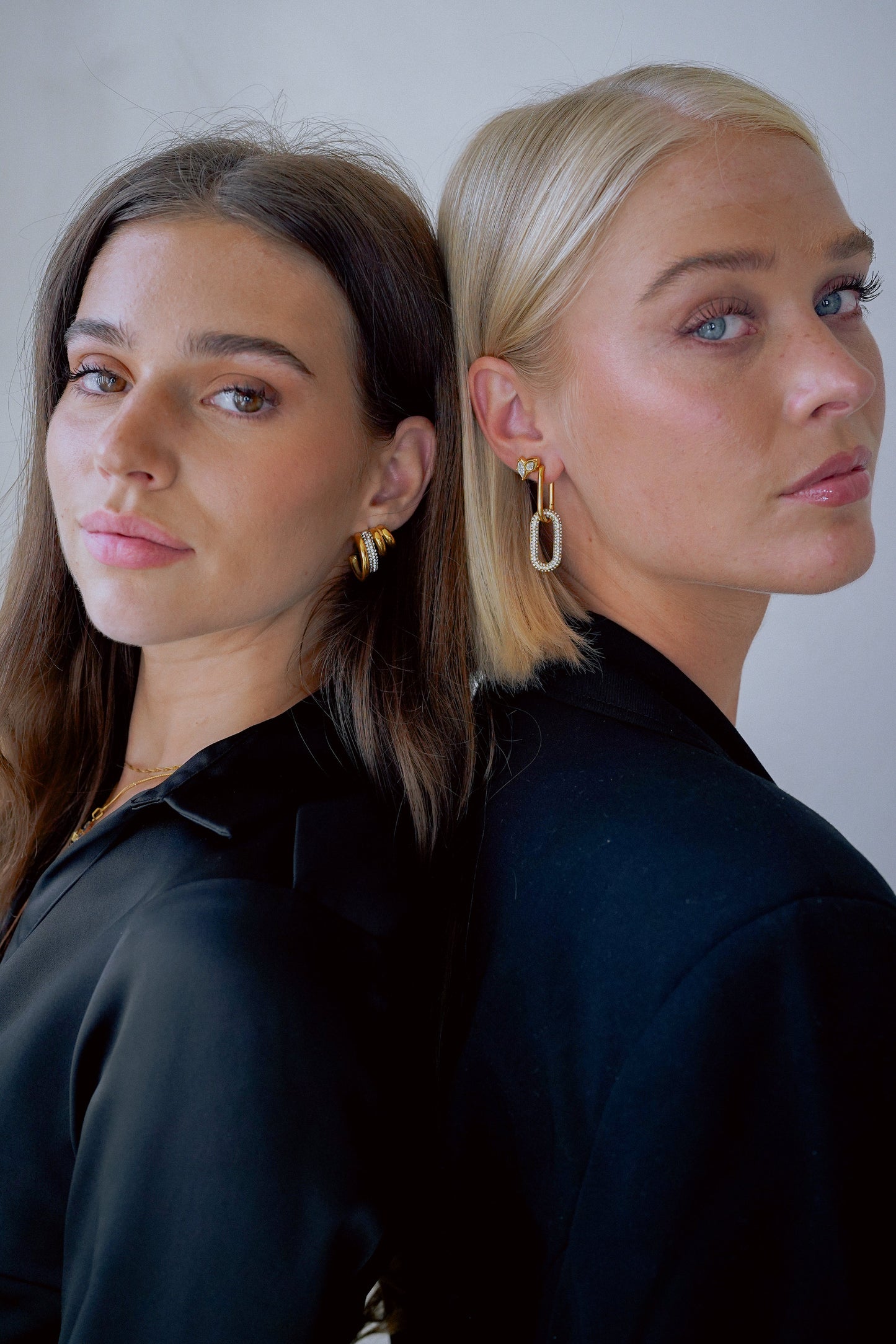 ICED STATEMENT | KÜPE