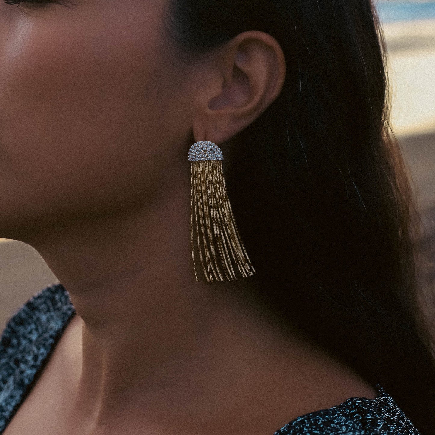 STRASS STATEMENT | KÜPE