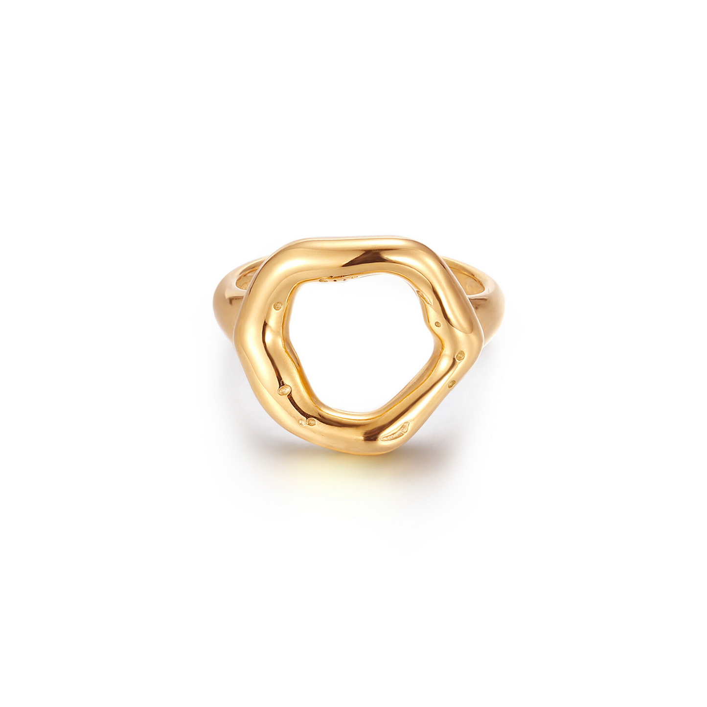 OPEN SIGNET | YÜZÜK