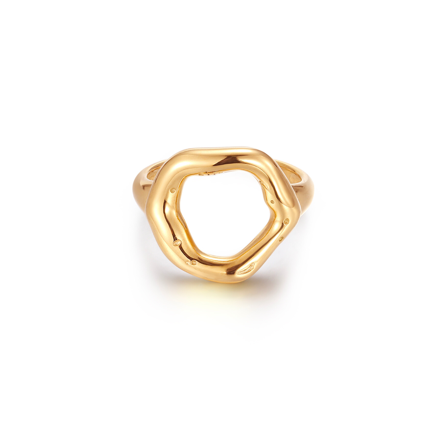 OPEN SIGNET | YÜZÜK