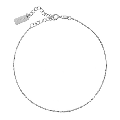 TWISTED THIN. ANKLET | AYAK BİLEKLİĞİ