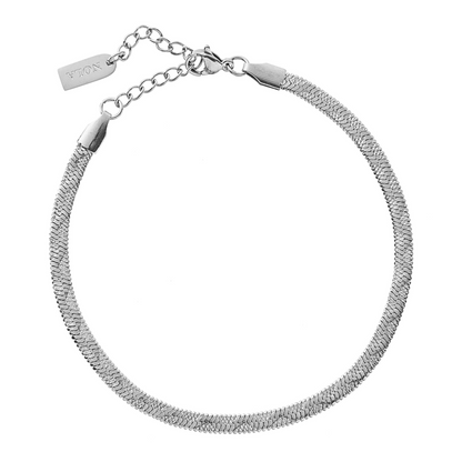 SERPENT ANKLET | | AYAK BİLEKLİĞİ