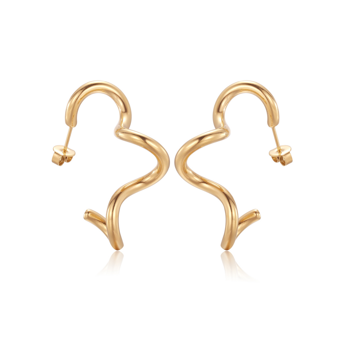 SPIRAL STATEMENT | KÜPE