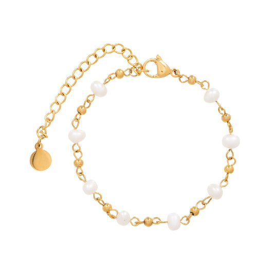 SEA PEARLS.