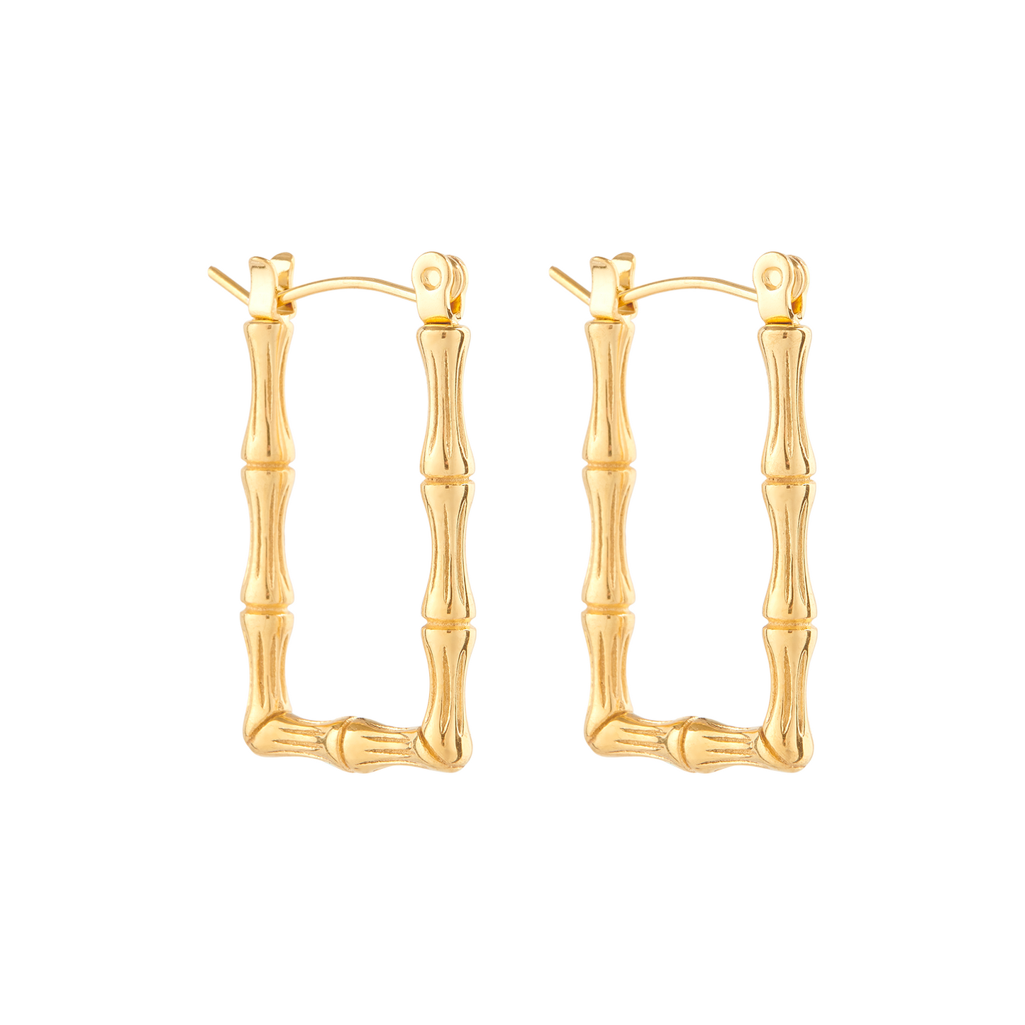 SQUARED BAMBOO | KÜPE