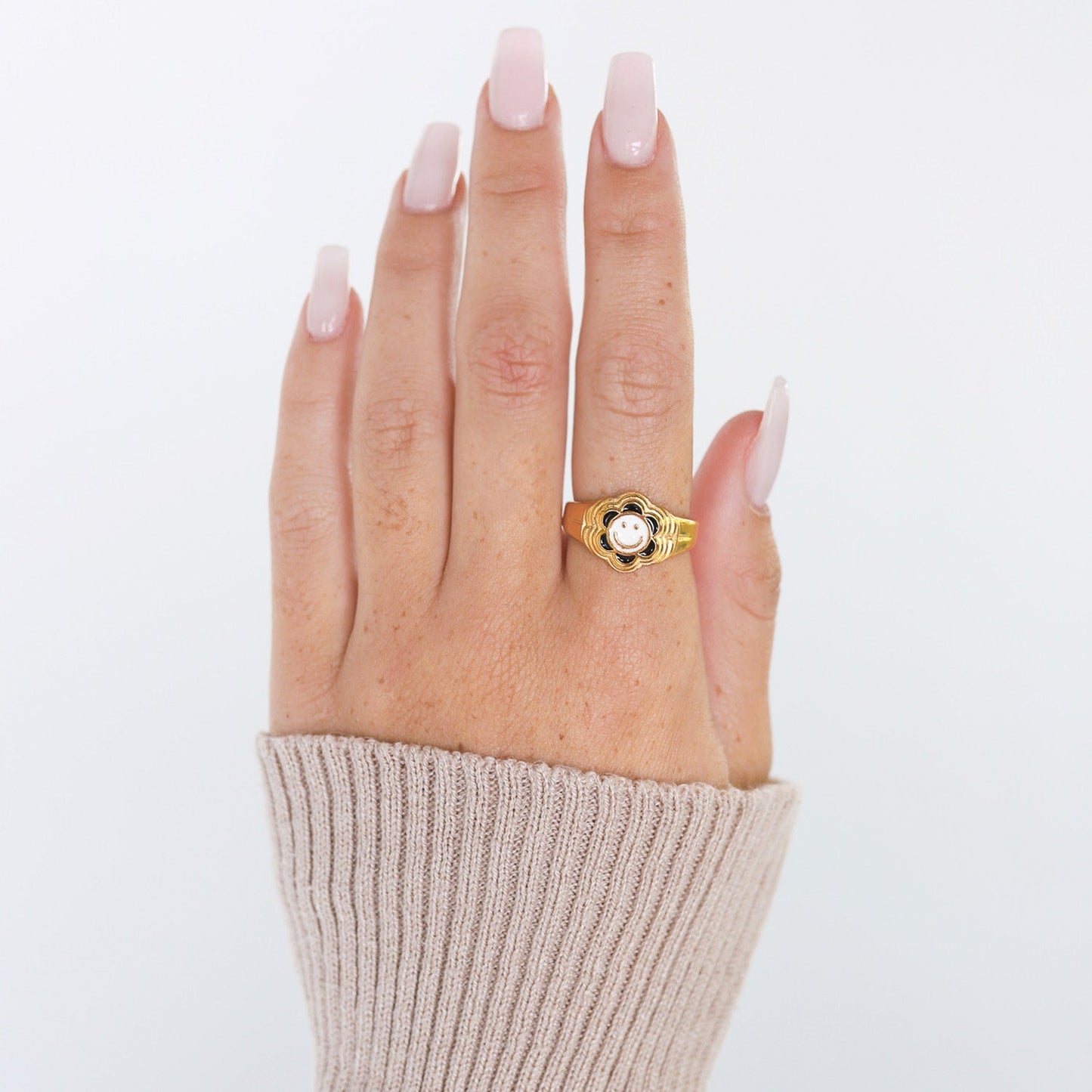 SUNNY FLOWER | YÜZÜK