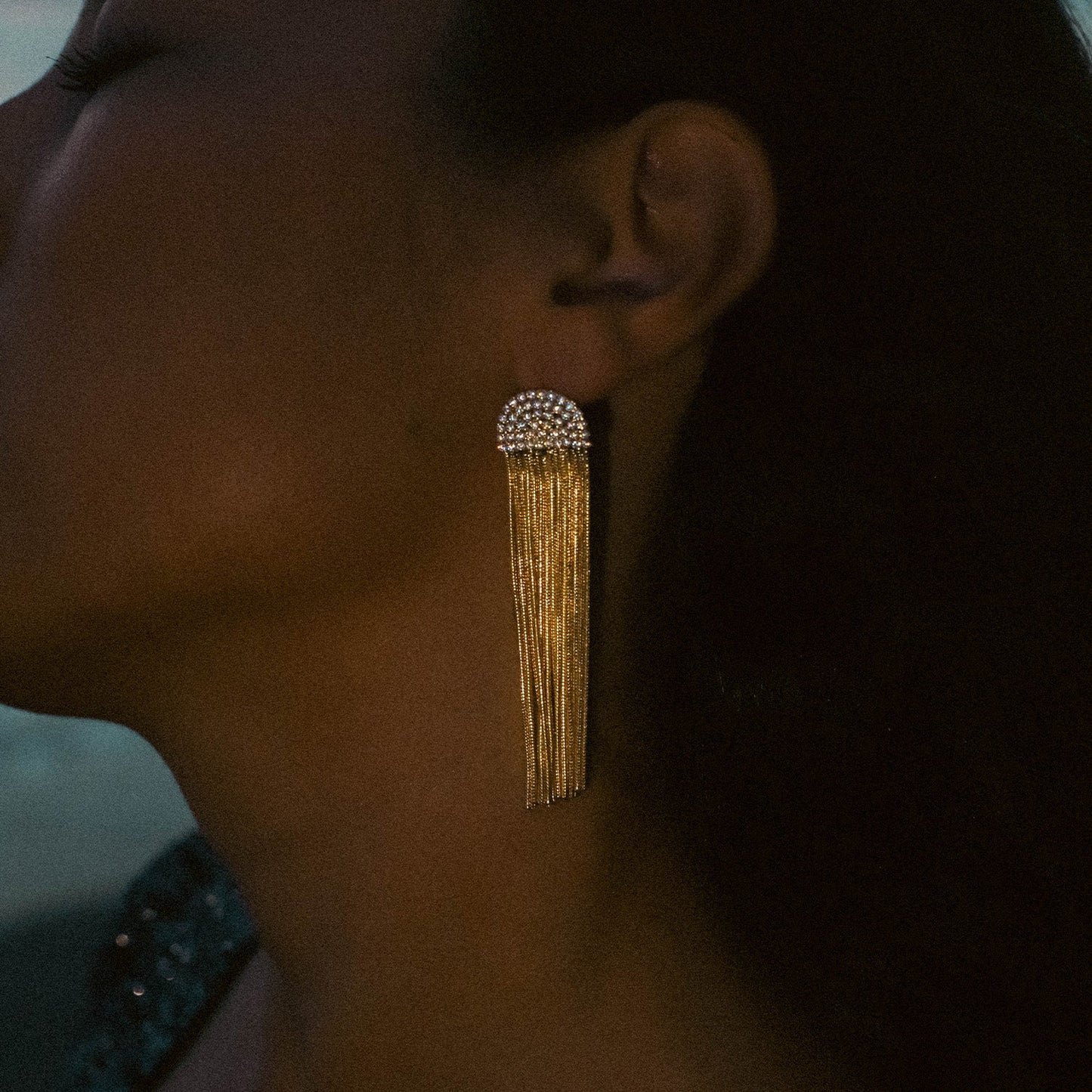 STRASS STATEMENT | KÜPE