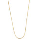 THIN necklace | KOLYE