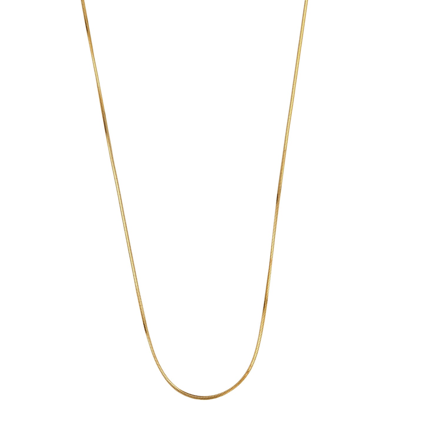 THIN necklace | KOLYE