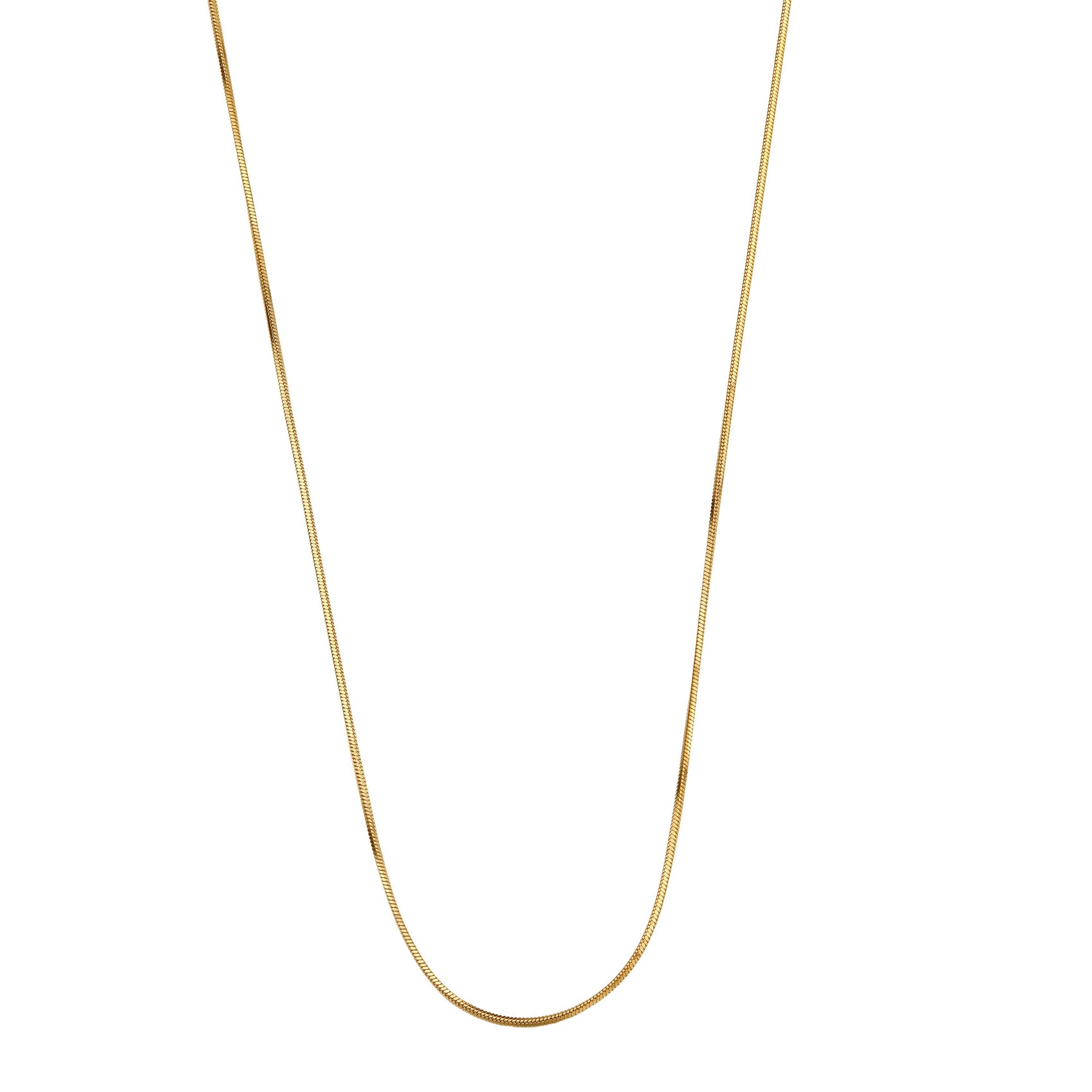 THIN necklace | KOLYE