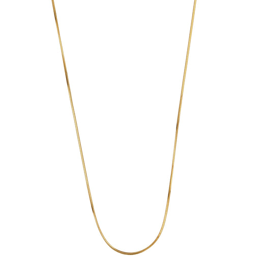 THIN. necklace
