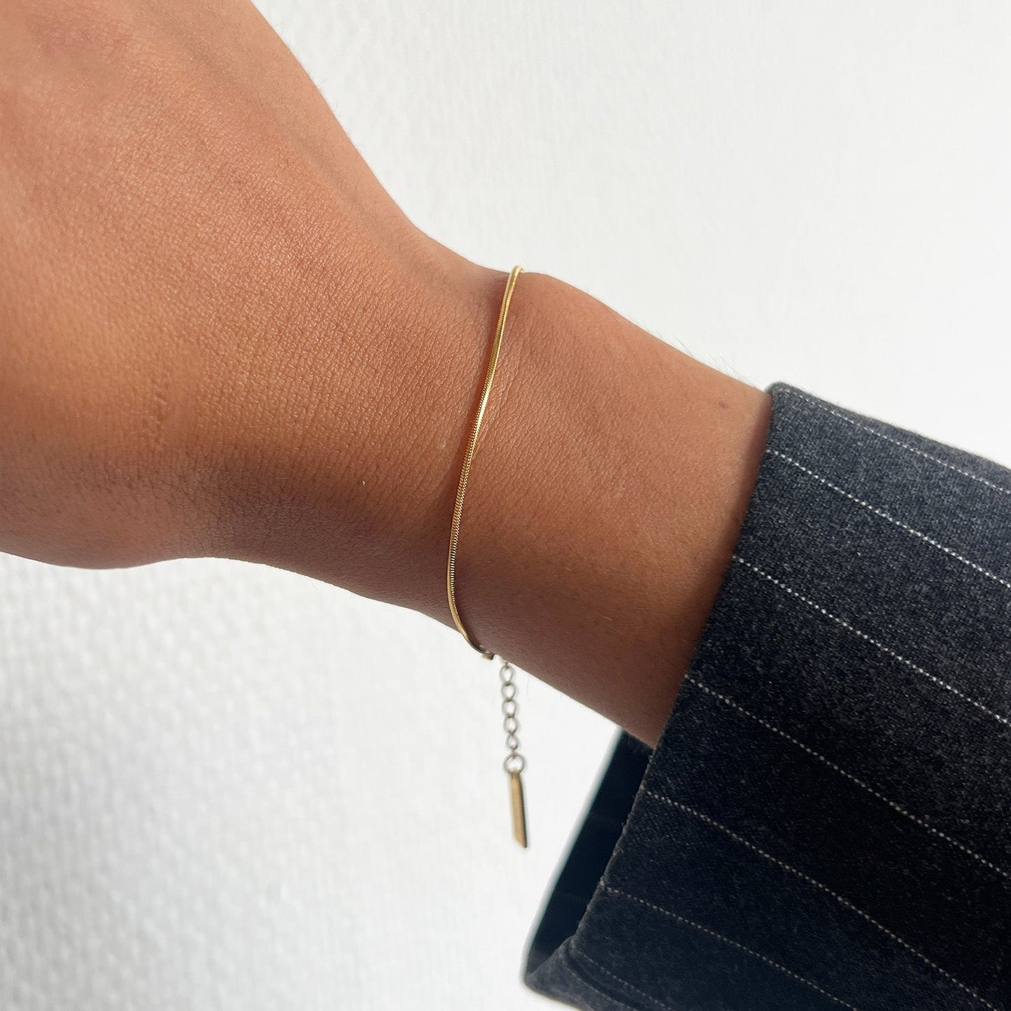 THIN bracelet | KOLYE