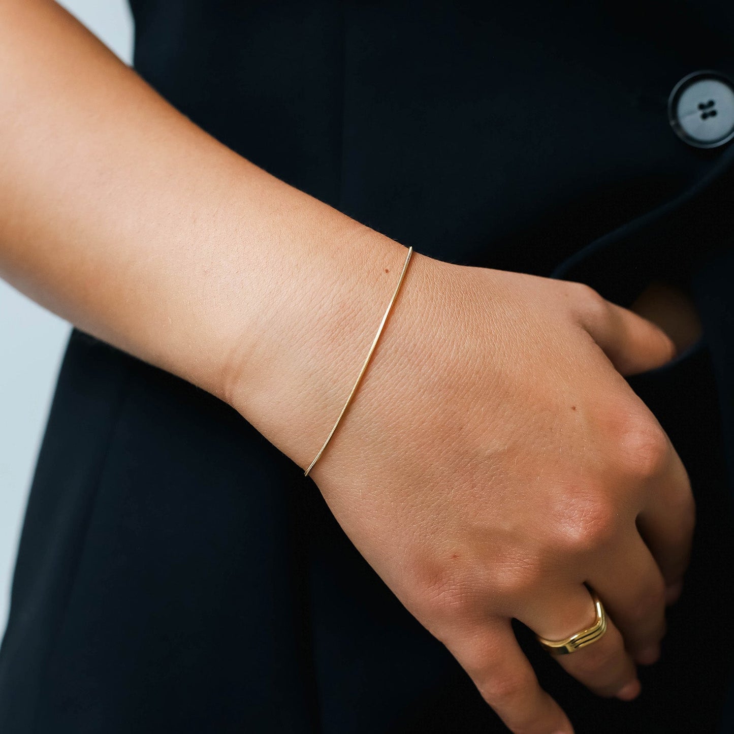 THIN bracelet | KOLYE
