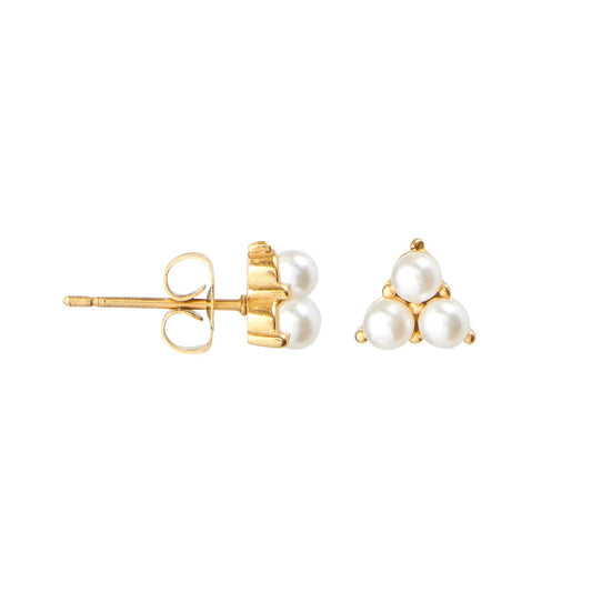 TRIANGLE STUD.