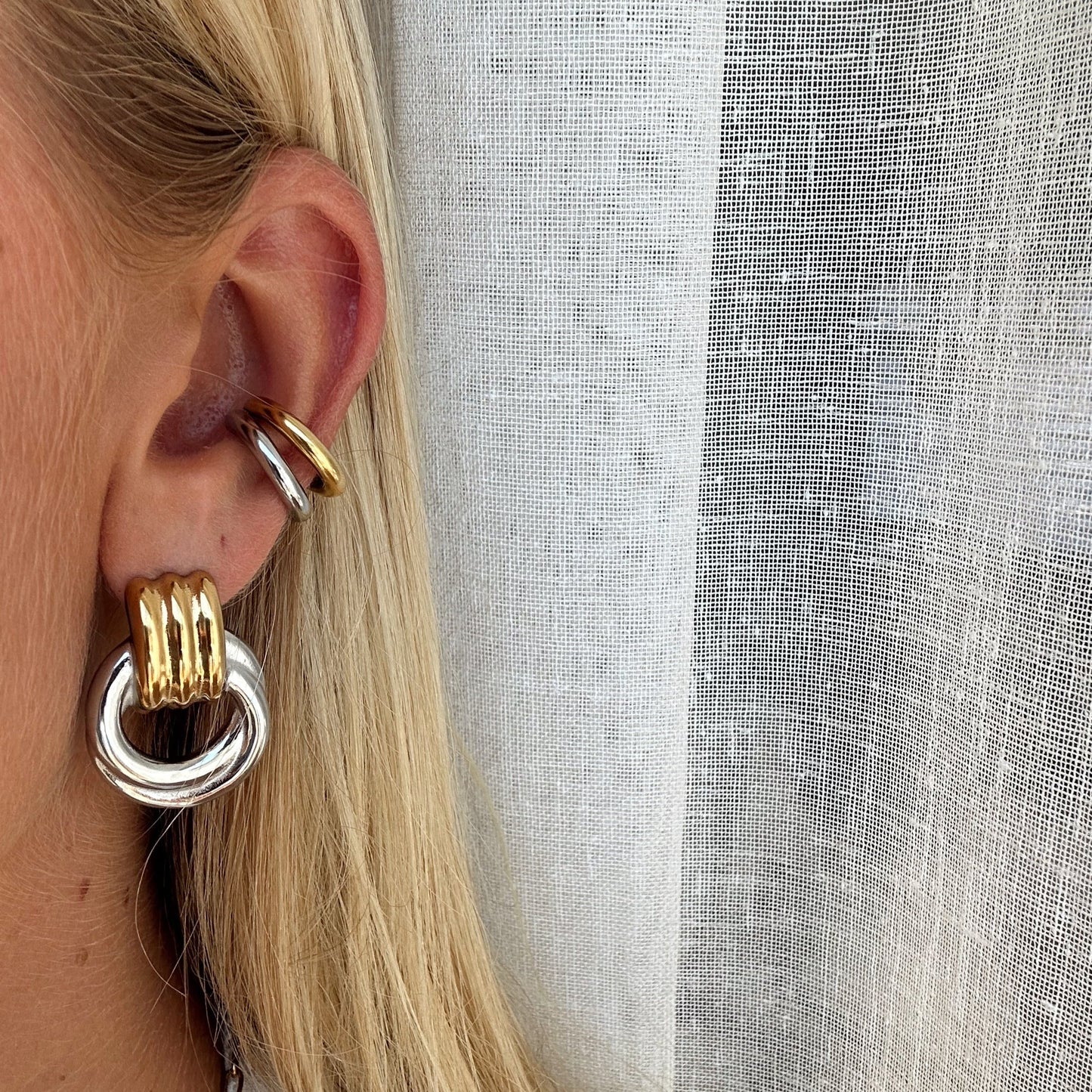 ALIGN earcuff | KÜPE