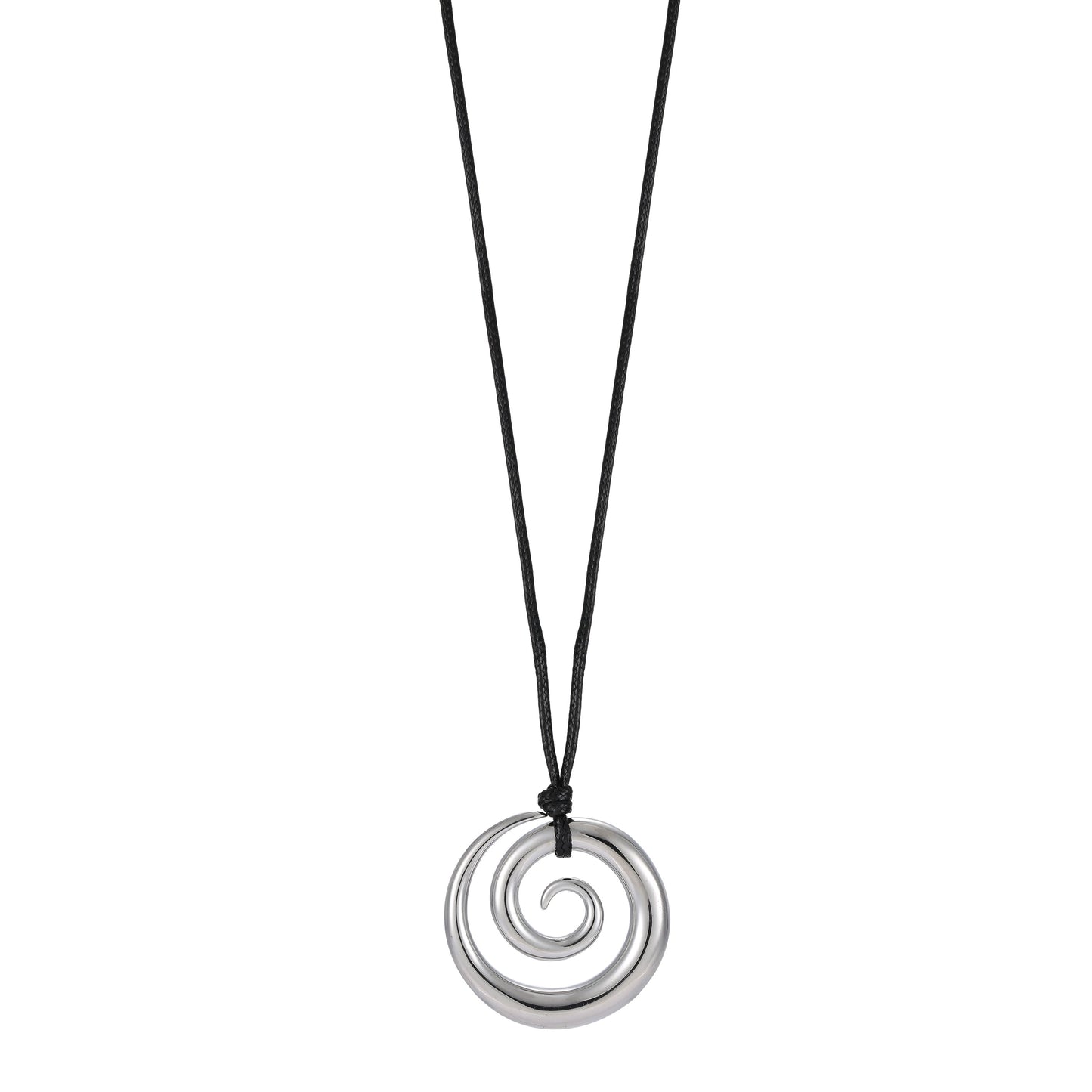 WHIRL NECKLACE | KOLYE
