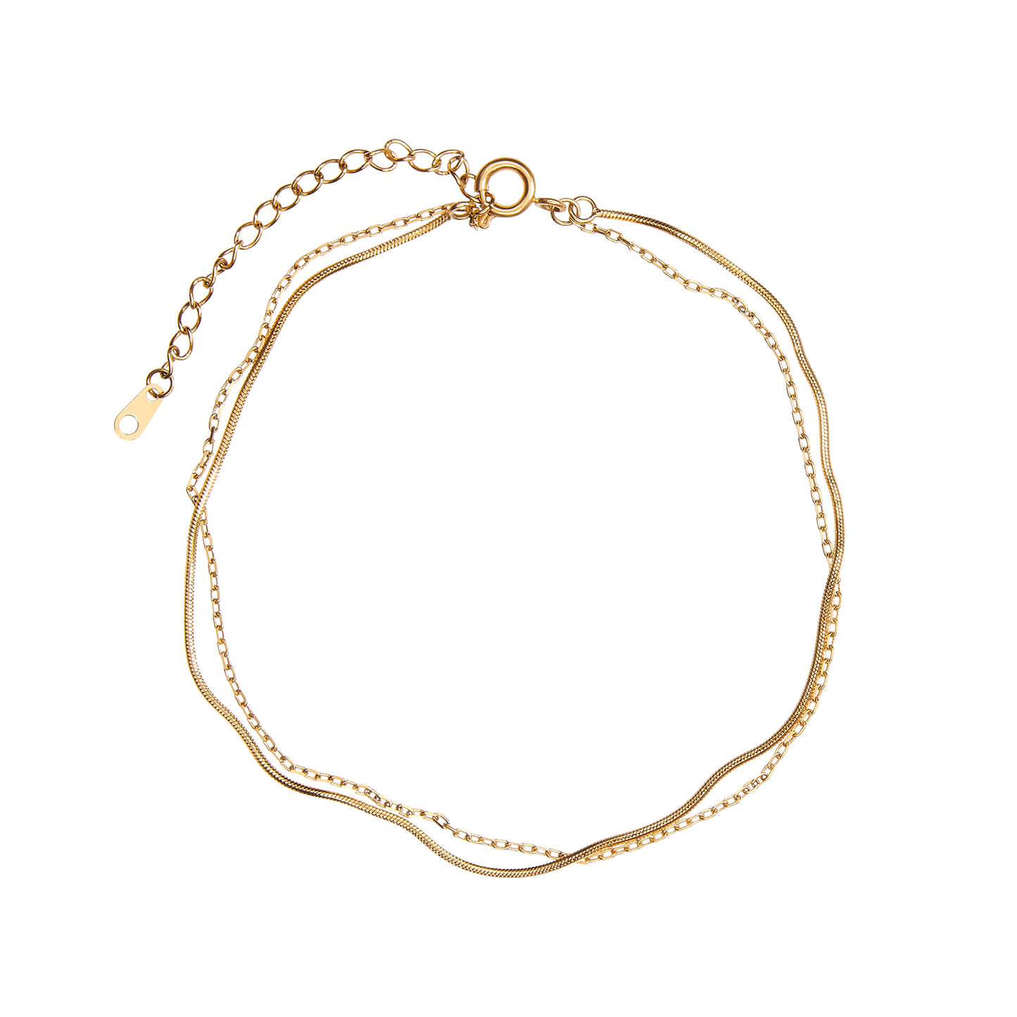 AIRE  anklet  | AYAK BİLEKLİĞİ