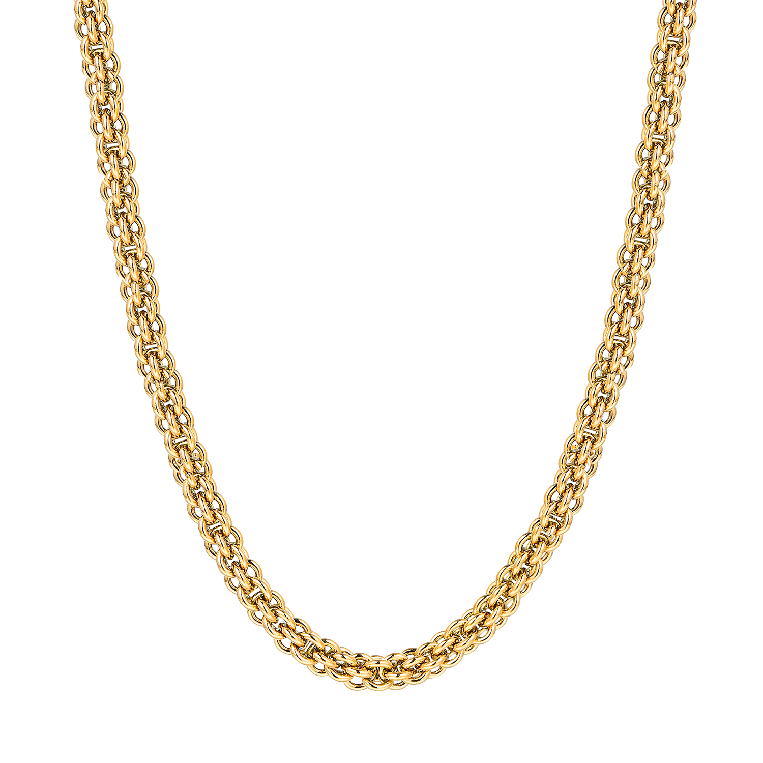 AVA NECKLACE | KOLYE