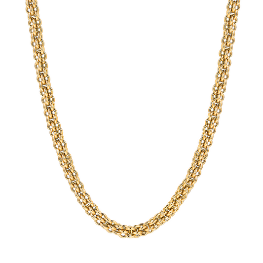 AVA. NECKLACE