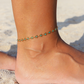 BLOOM ANKLET  | AYAK BİLEKLİĞİ