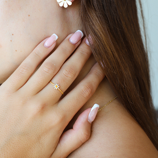 BLOOM RING.