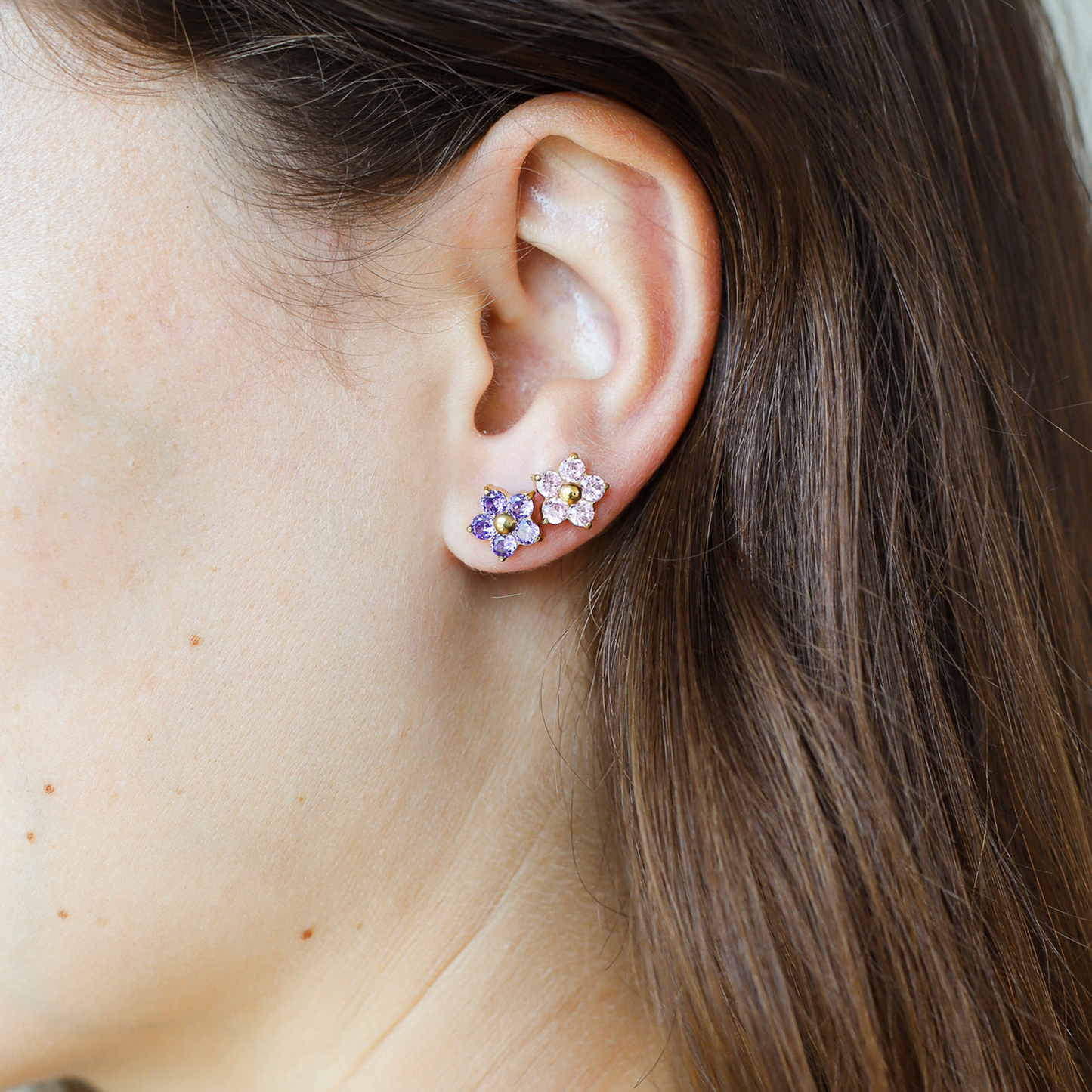 BLOSSOM STUD | KÜPE