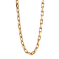 CHAIN LINK necklace | KOLYE