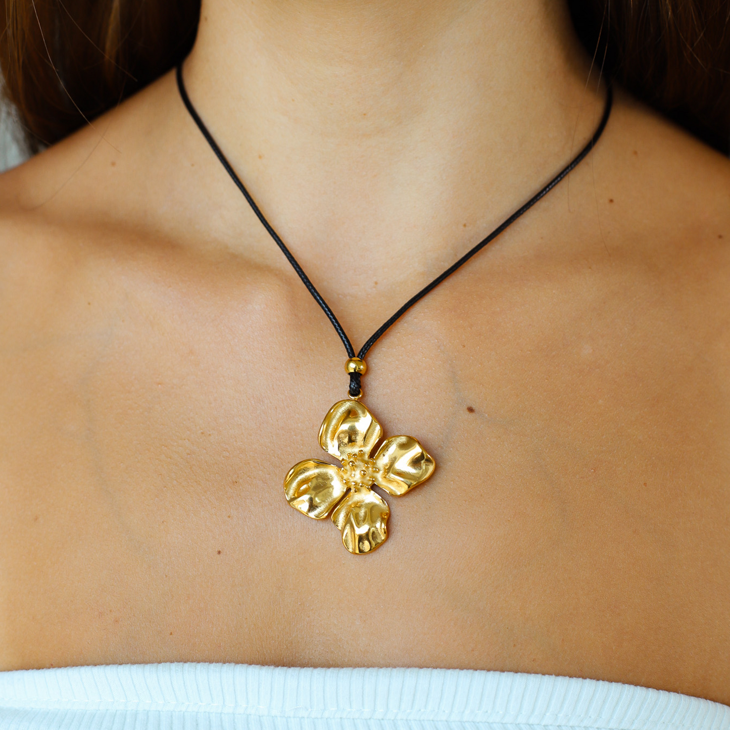 DAISY Necklace | KOLYE