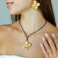 DAISY Necklace | KOLYE
