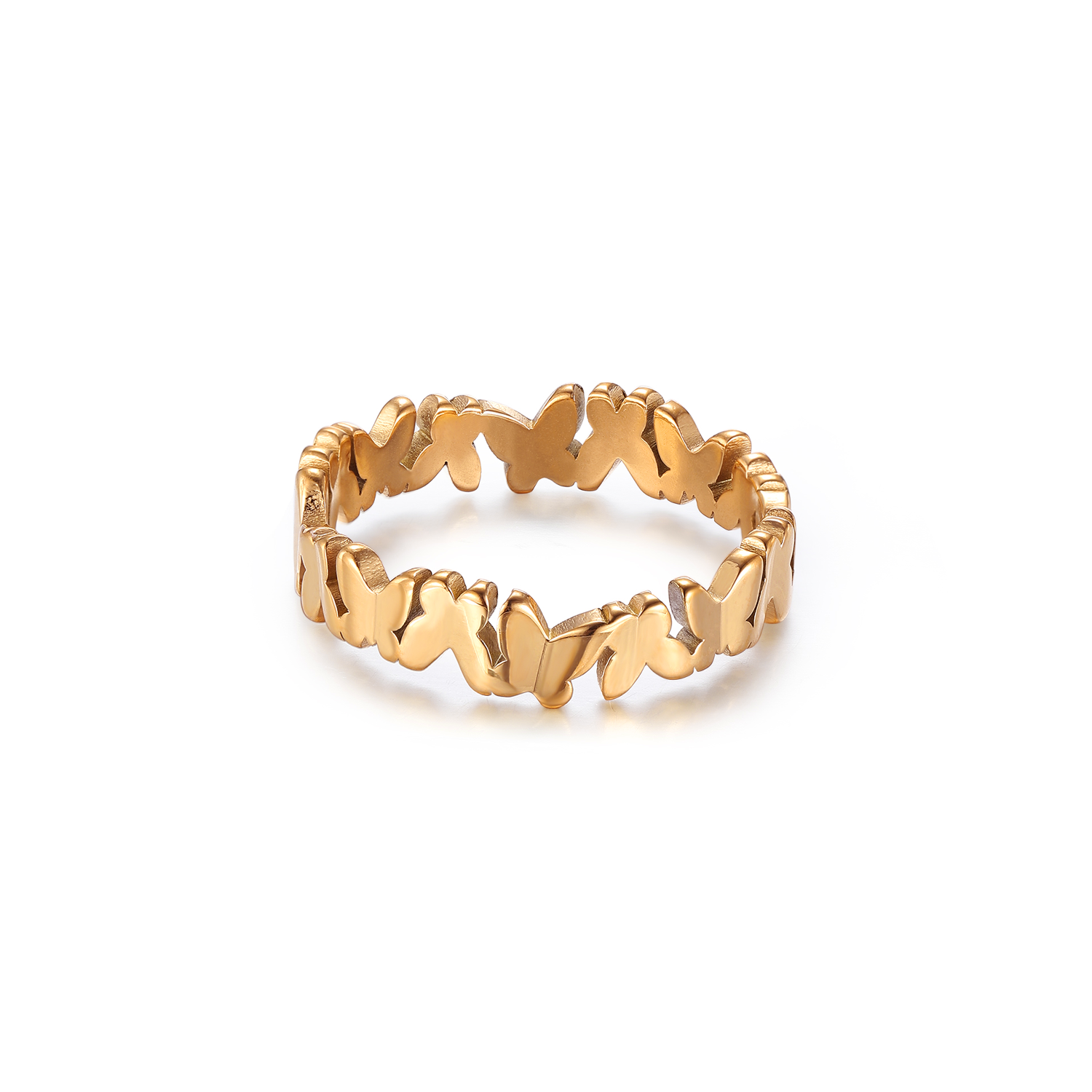 FLY WITH ME | YÜZÜK