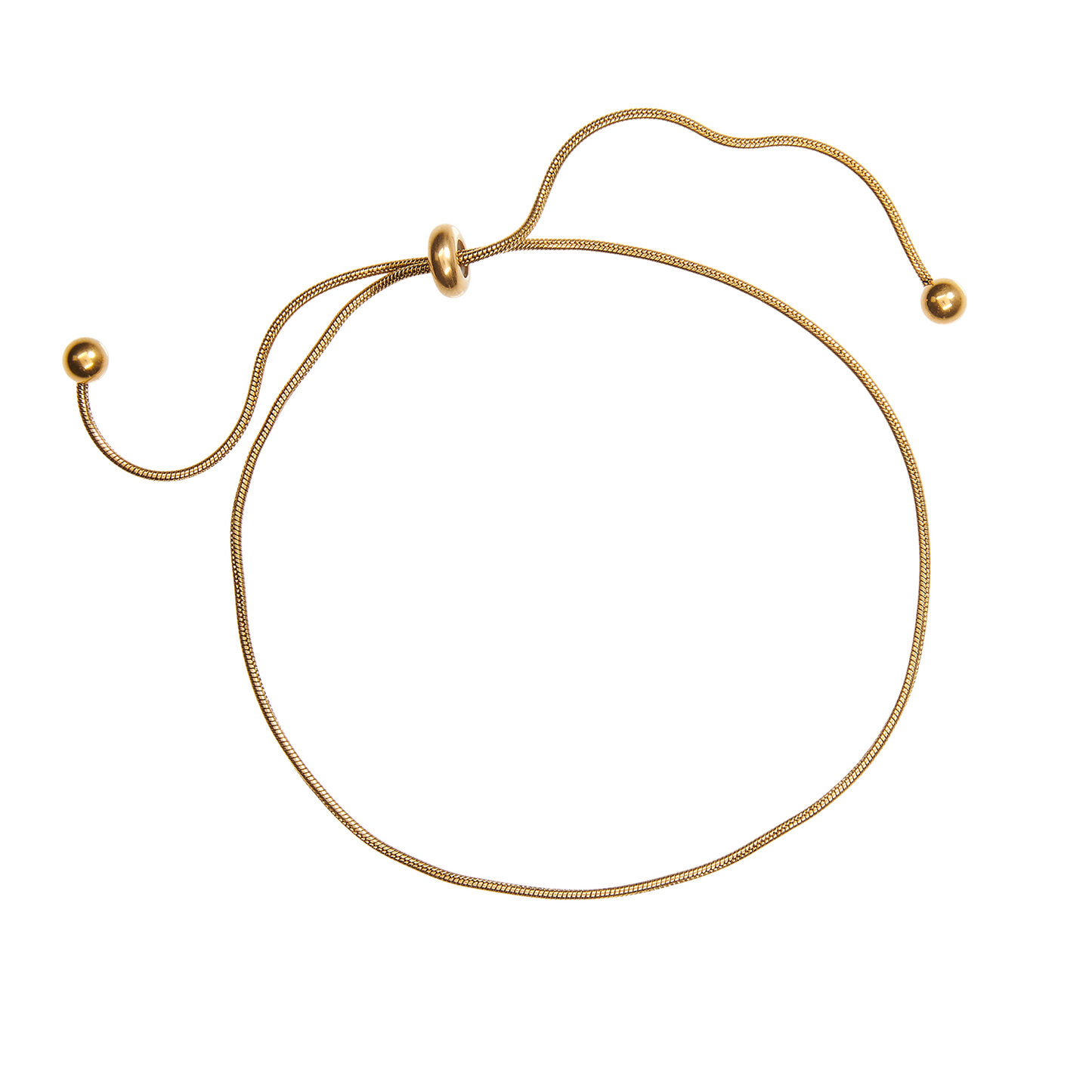 MILA anklet  | AYAK BİLEKLİĞİ