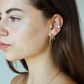 GEM EARCUFF | KÜPE
