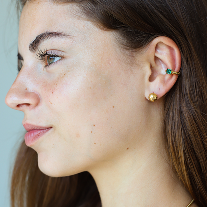 GEM EARCUFF | KÜPE
