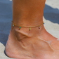 RAINBOW ANKLET | AYAK BİLEKLİĞİ