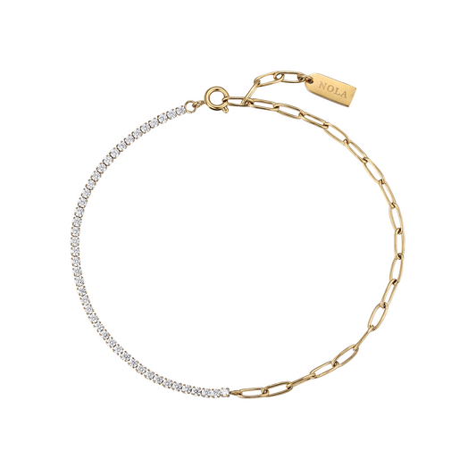 RUBY. BRACELET