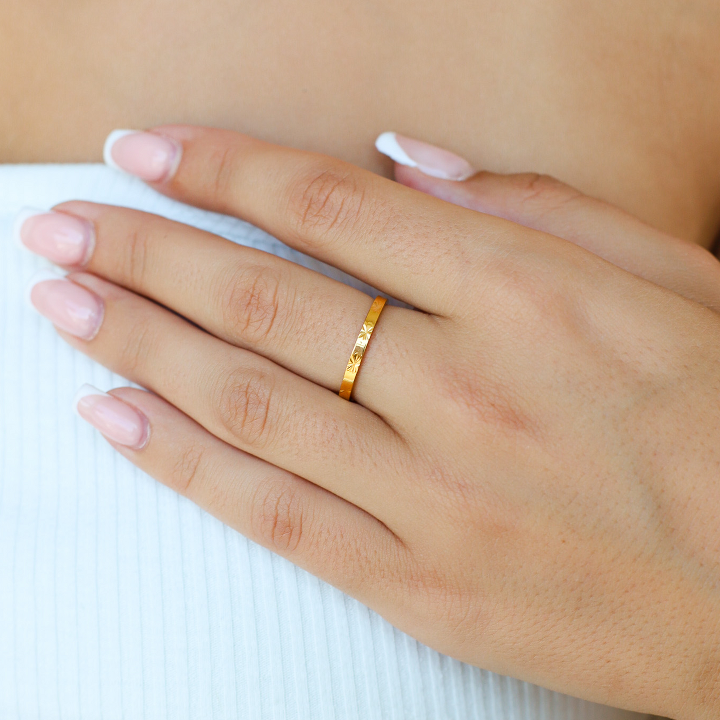 STARSTRUCK | YÜZÜK