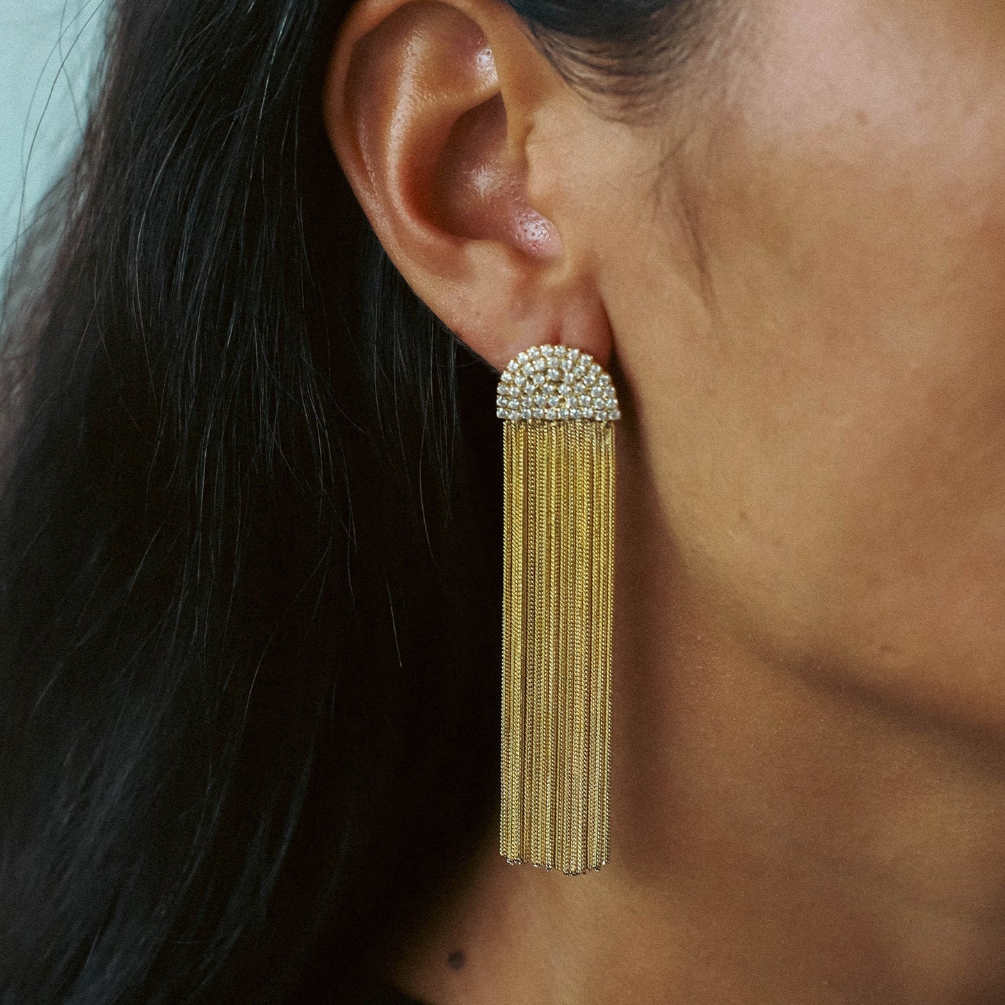 STRASS STATEMENT | KÜPE