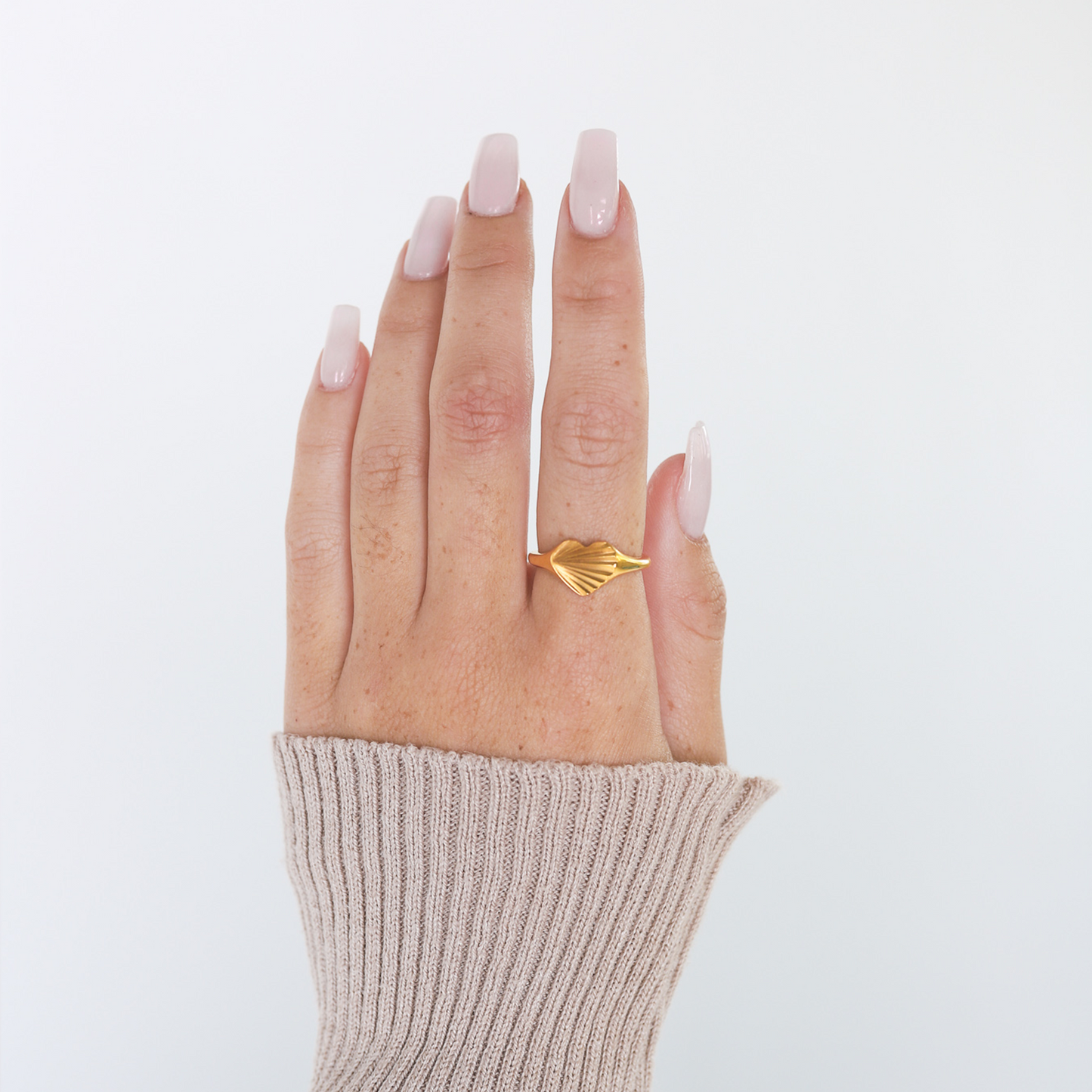 SUNSET RING | YÜZÜK