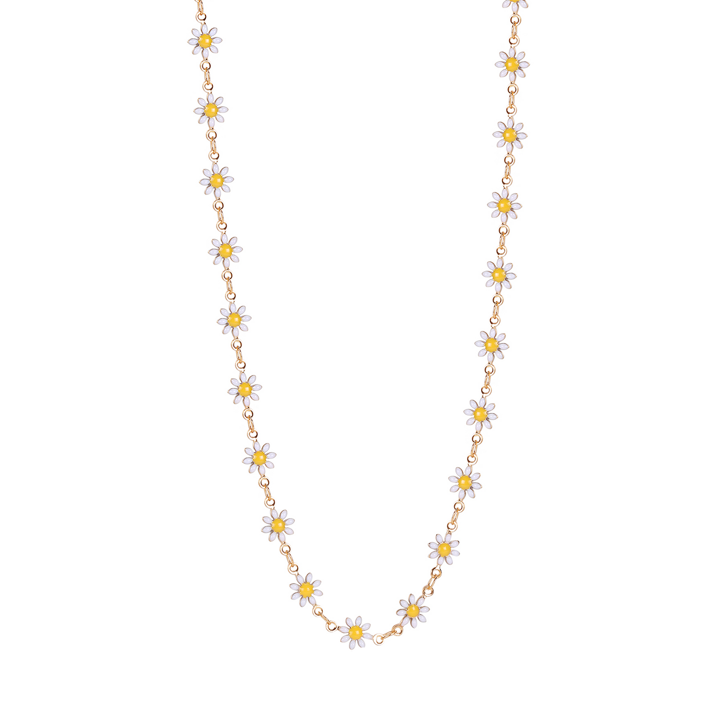 WHITE BLOOM | KOLYE