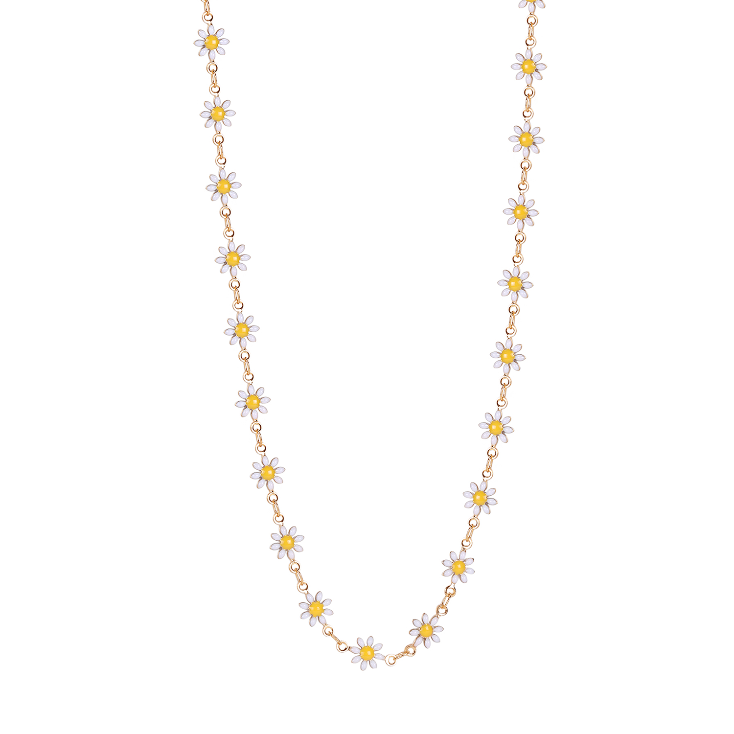 WHITE BLOOM | KOLYE